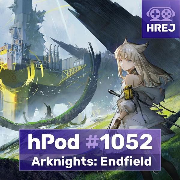 hPod
